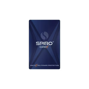 SPIRO® CARD X